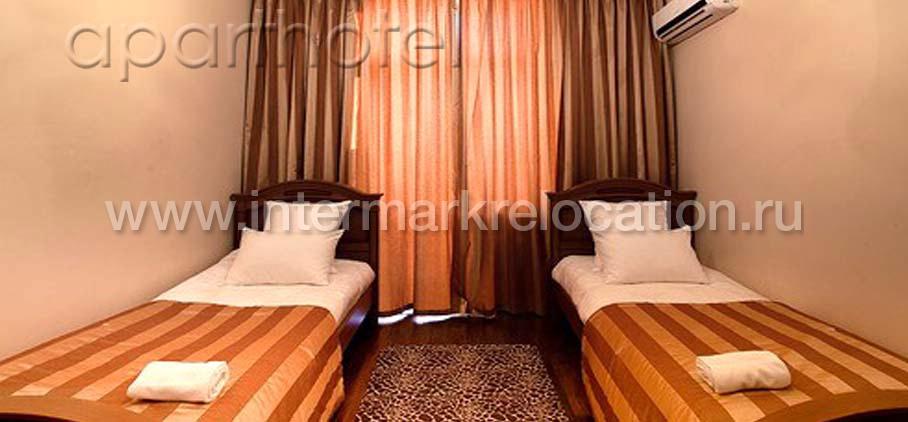 Kutuzovsky Pr., 19 - ID: 40214 - photo 7