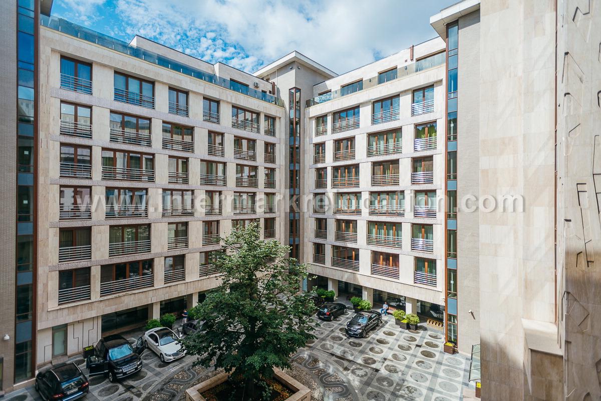 1-st Zachatievsky Per. - ID: 35802 - photo 2