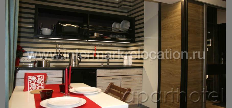 Pogonny Proezd, 23 bldg 2 - ID: 40188 - photo 5