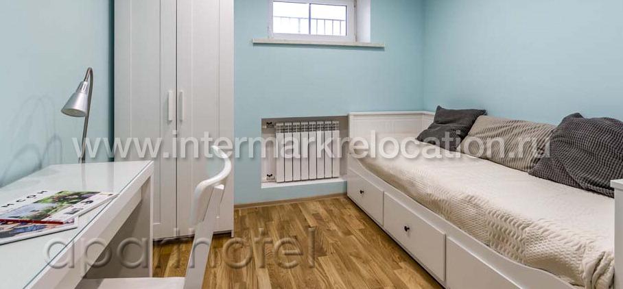 Novy Arbat Str., 31/12 - ID: 40176 - photo 5