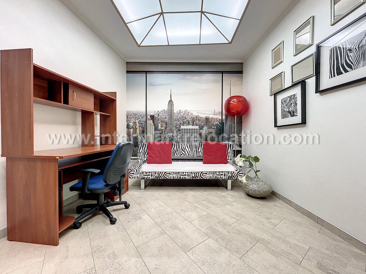 Vorontsovskie Prudy Str. - ID: 37536 - photo 2