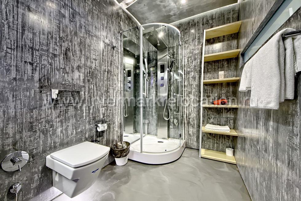 Presnenskaya Nab., 6 housing 2 - ID: 40230 - photo 6