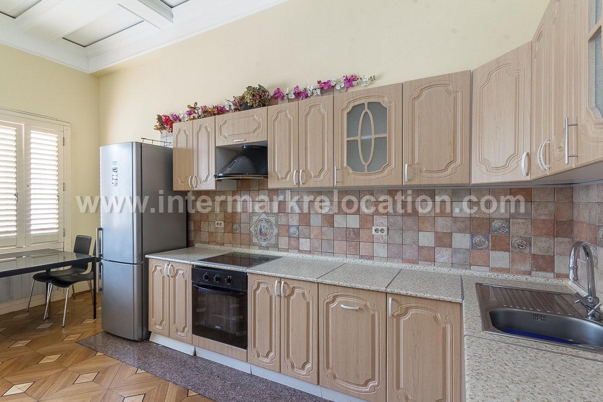 Starokonyushenny Per. - ID: 28247 - photo 7