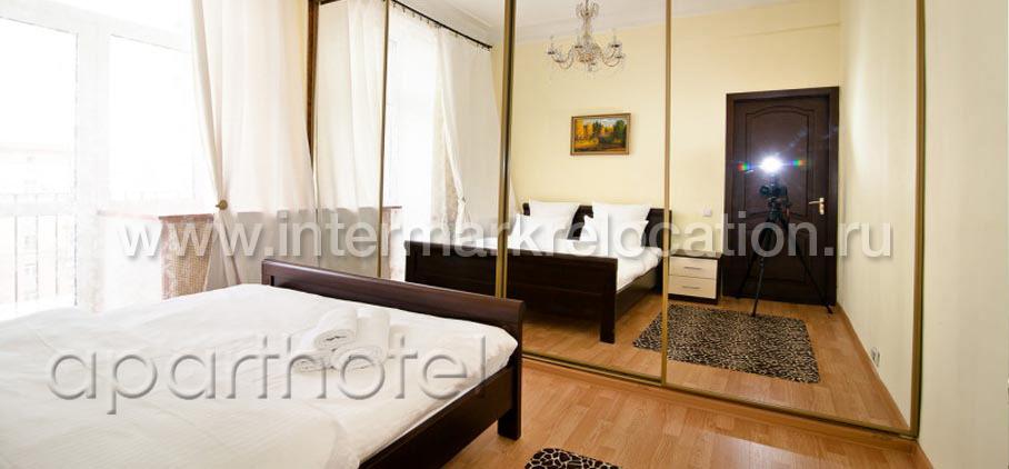 Kutuzovsky Pr., 19 - ID: 40218 - photo 7