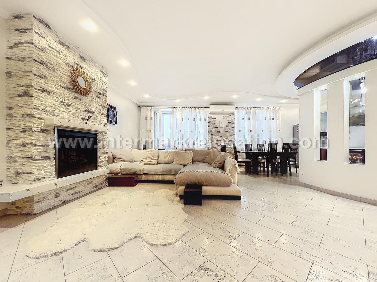 Vorontsovskie Prudy Str. - ID: 37536 - photo 5