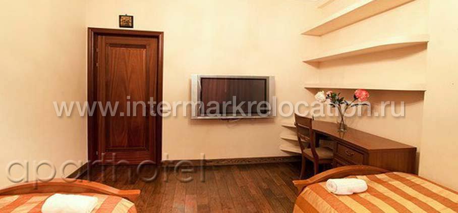 Kutuzovsky Pr., 19 - ID: 40214 - photo 8