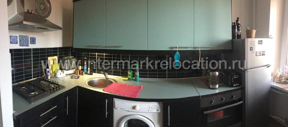 B. Pirogovskaya Str., 29/31 - ID: 37121 - photo 4