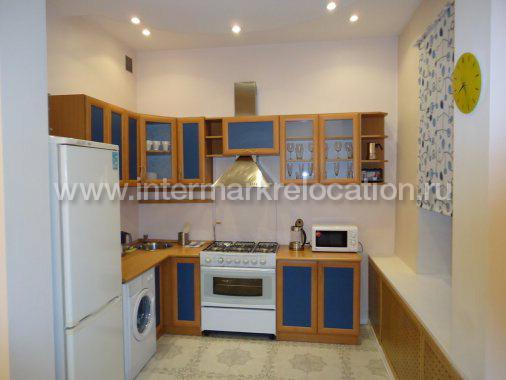 Arbat Str., 47/23 - ID: 33166 - photo 3