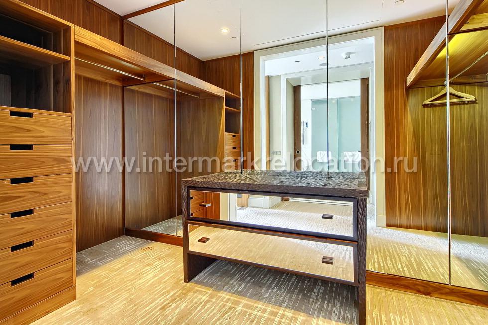 Presnenskaya Nab., 12 - ID: 40232 - photo 4