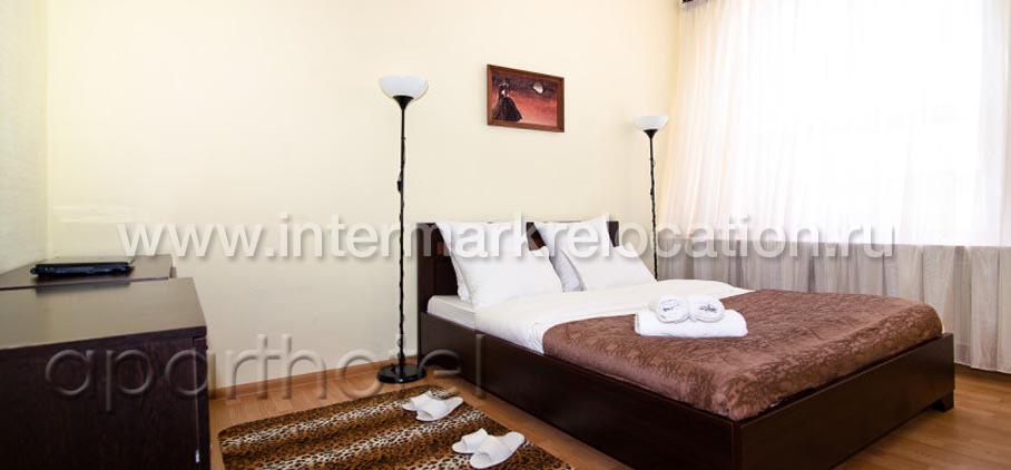 Kutuzovsky Pr., 19 - ID: 40218 - photo 4