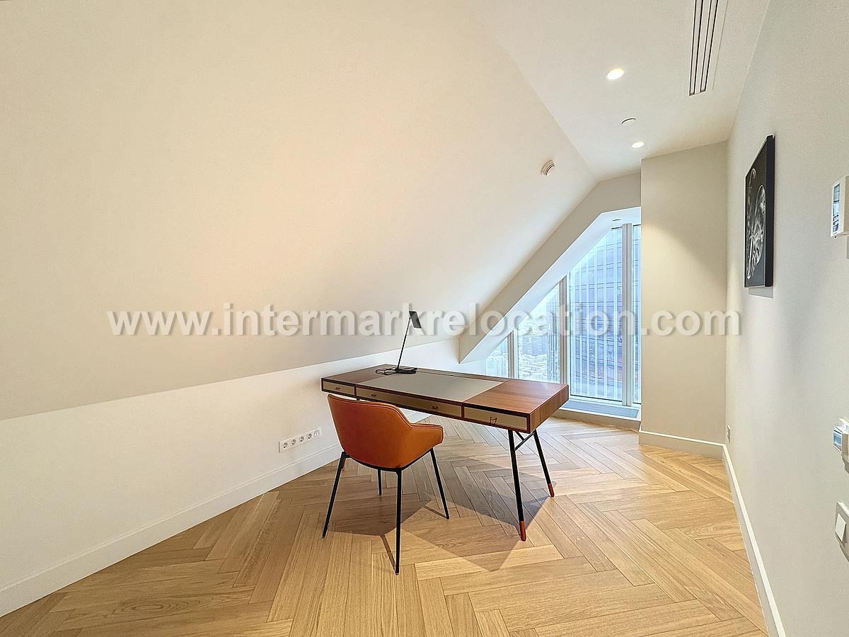 1-st Krasnogvardeyskiy Proezd - ID: 42852 - photo 9