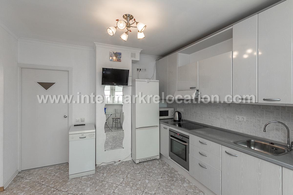 Sergeya Makeeva Str. - ID: 33601 - photo 7