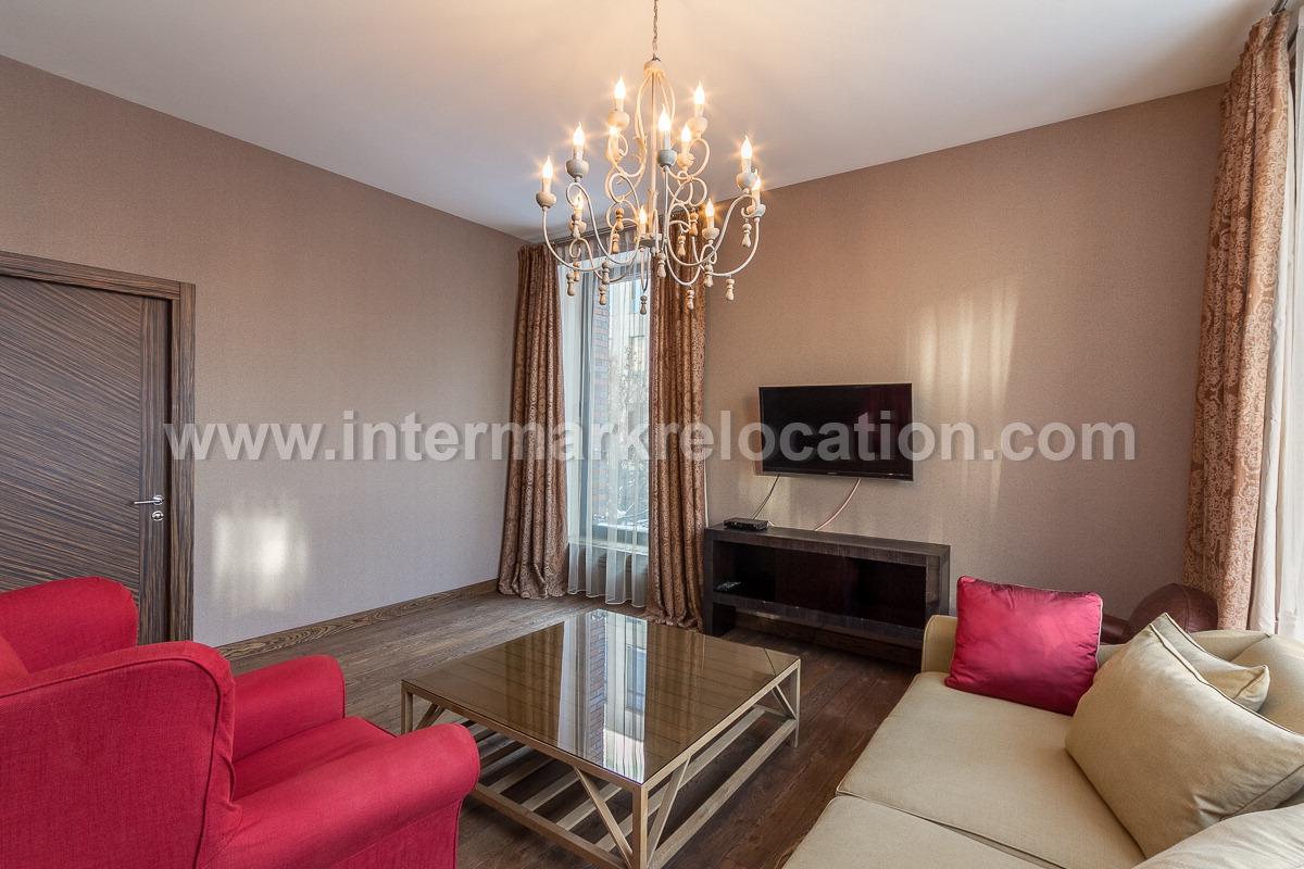 Stanislavskogo Str. - ID: 31117 - photo 11