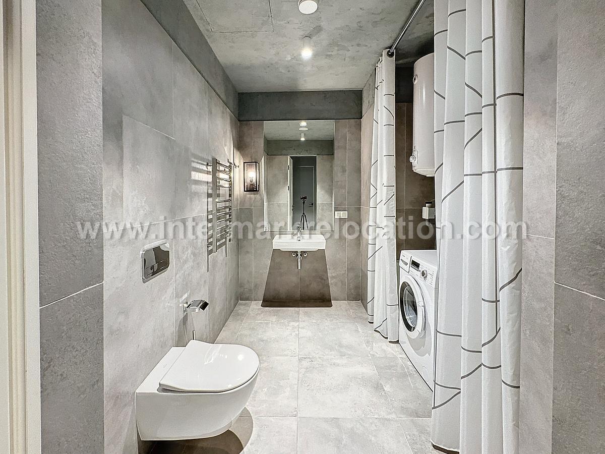 1-st Krasnogvardeyskiy Proezd - ID: 45425 - photo 9