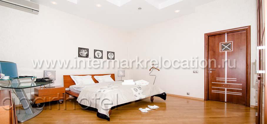 Kutuzovsky Pr., 35 bldg 2 - ID: 40210 - photo 5