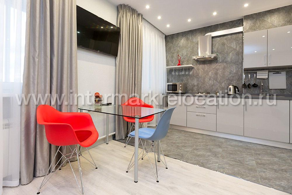 Oruzheyny Per., 5 - ID: 40262 - photo 8