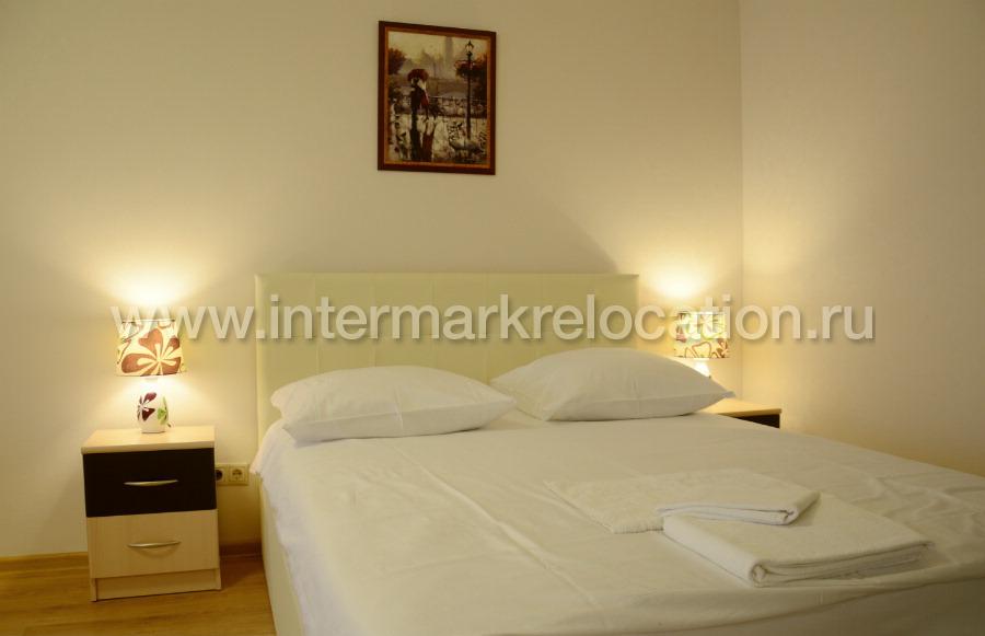 60 year Oktyabrya Pr-t, 5 bldg 2 - ID: 32716 - photo 4