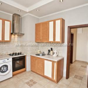 Kutuzovsky Pr. - ID: 40306 - photo 2