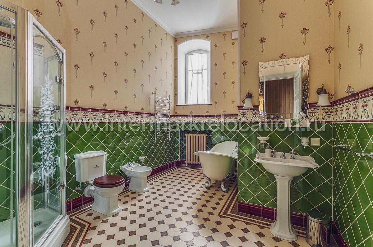 Prechistenka Str. - ID: 20094 - photo 3