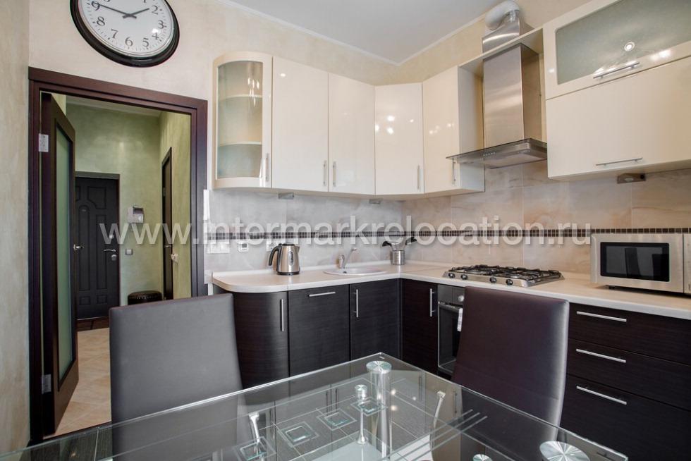 Smolenskaya Str., 6 - ID: 40273 - photo 8