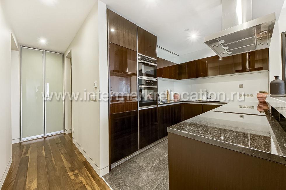 1-st Krasnogvardeyskiy Proezd - ID: 40231 - photo 8