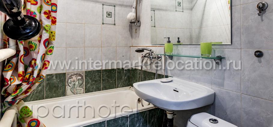 Malomoskovskaya Str. - ID: 40191 - photo 6