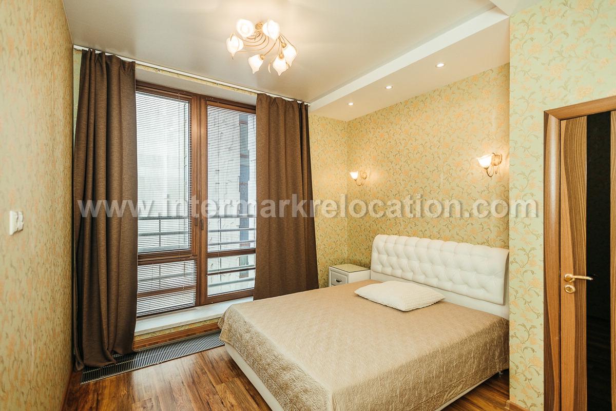 1-st Zachatievsky Per. - ID: 35802 - photo 4