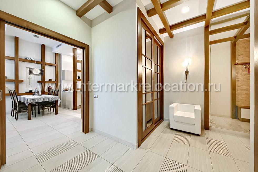 Presnenskaya Nab., 12 - ID: 40243 - photo 3