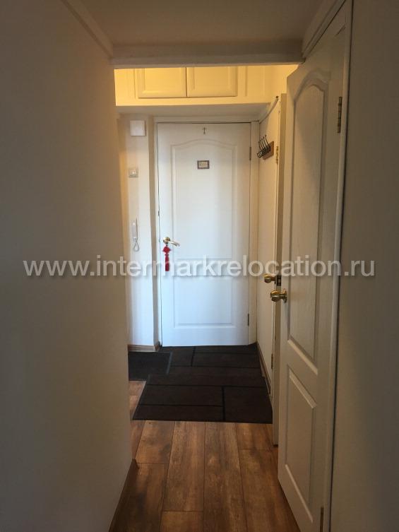 B. Pirogovskaya Str., 29/31 - ID: 37121 - photo 10