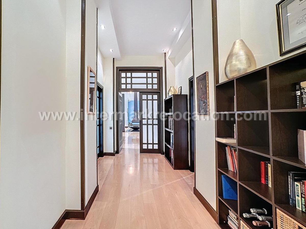 Zemlyanoy Val Str. - ID: 46083 - photo 11