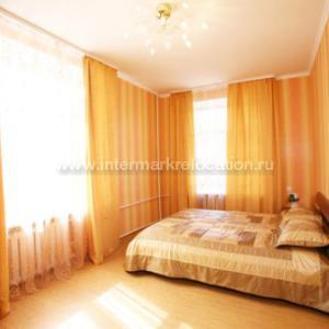 Lesnaya Str., 63/43 housing 1 - ID: 40312 - photo 3