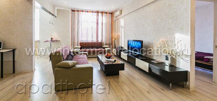 Stroiteley Str., 4 bldg 2 - ID: 40174 - photo 2