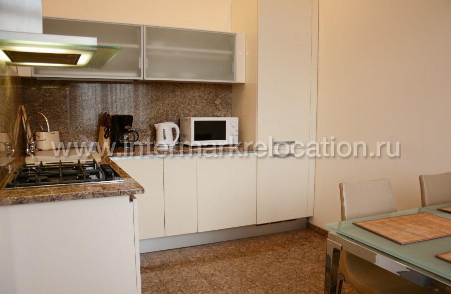 Kutuzovsky Pr., 26 - ID: 32736 - photo 2