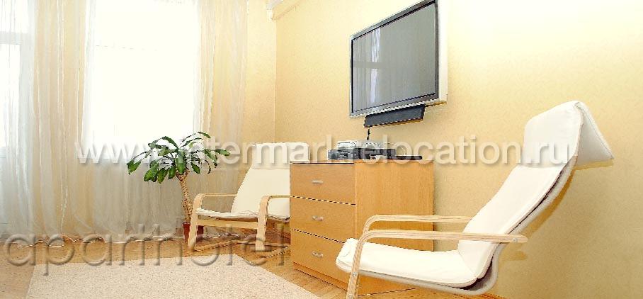 Kutuzovsky Pr., 33 - ID: 40221 - photo 5