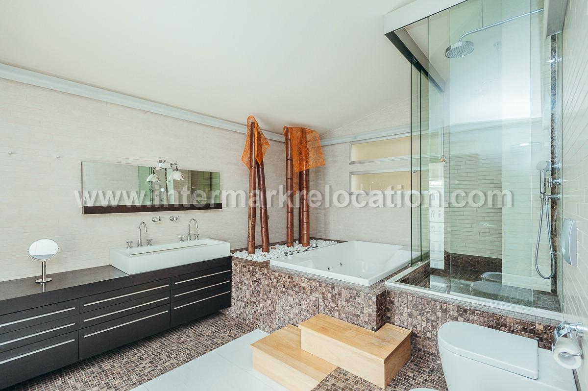 B. Polyanka Str. - ID: 27675 - photo 8