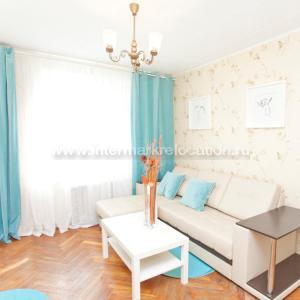 Novolesnaya Str., 7 bldg 2 - ID: 40196 - photo 2