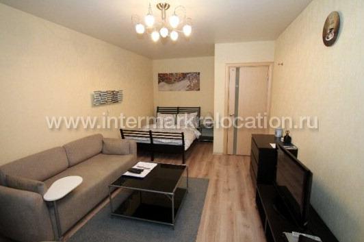 Gagarinsky Per., 27 - ID: 33168 - photo 2