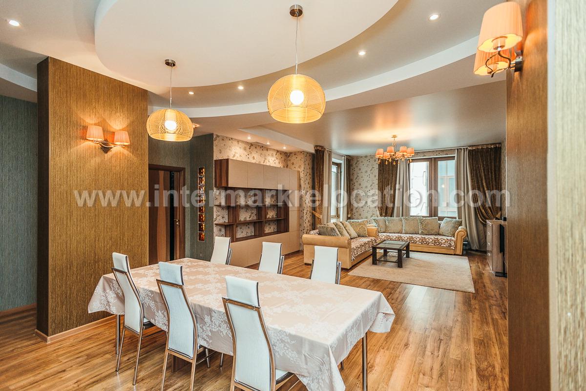 1-st Zachatievsky Per. - ID: 35802 - photo 9