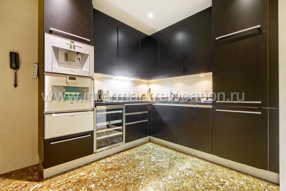 Presnenskaya Nab., 12 - ID: 40232 - photo 7