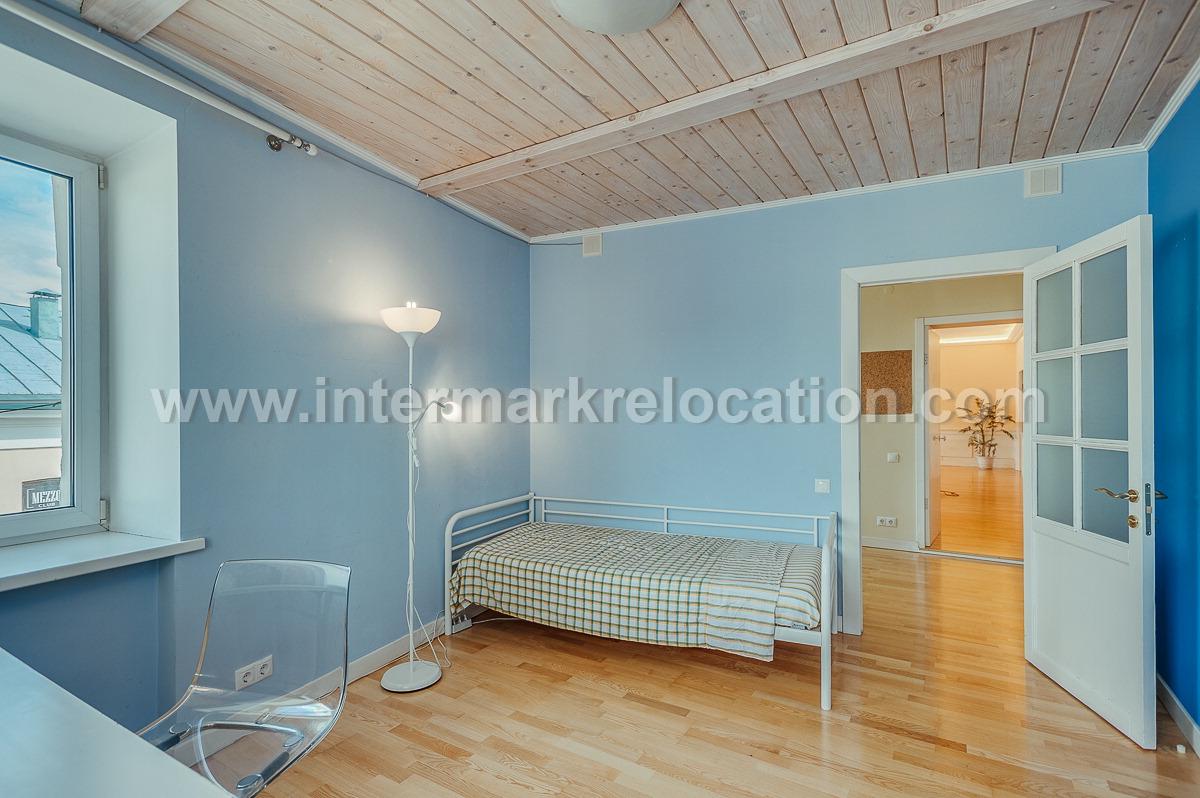 Pokrovka Str. - ID: 27251 - photo 3