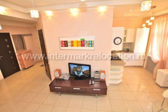 Sadovo-Kudrinskaya Pl., 21A - ID: 33210 - photo 3