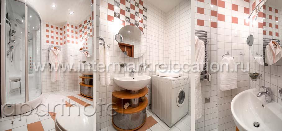 Kutuzovsky Pr., 35 bldg 2 - ID: 40210 - photo 6