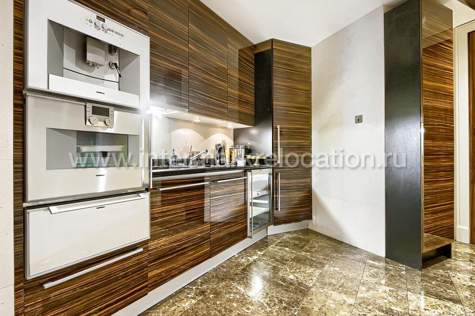 Presnenskaya Nab., 12 - ID: 40239 - photo 6