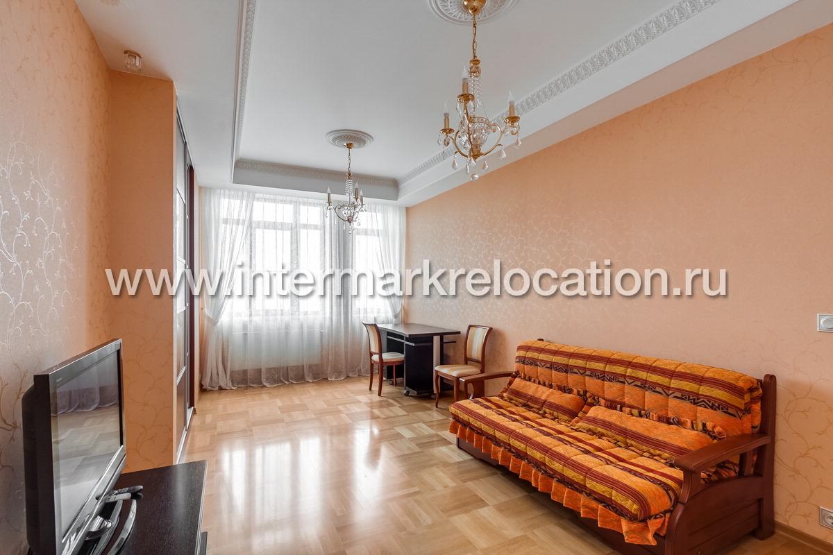 Klimentovsky Per. - ID: 23223 - photo 6