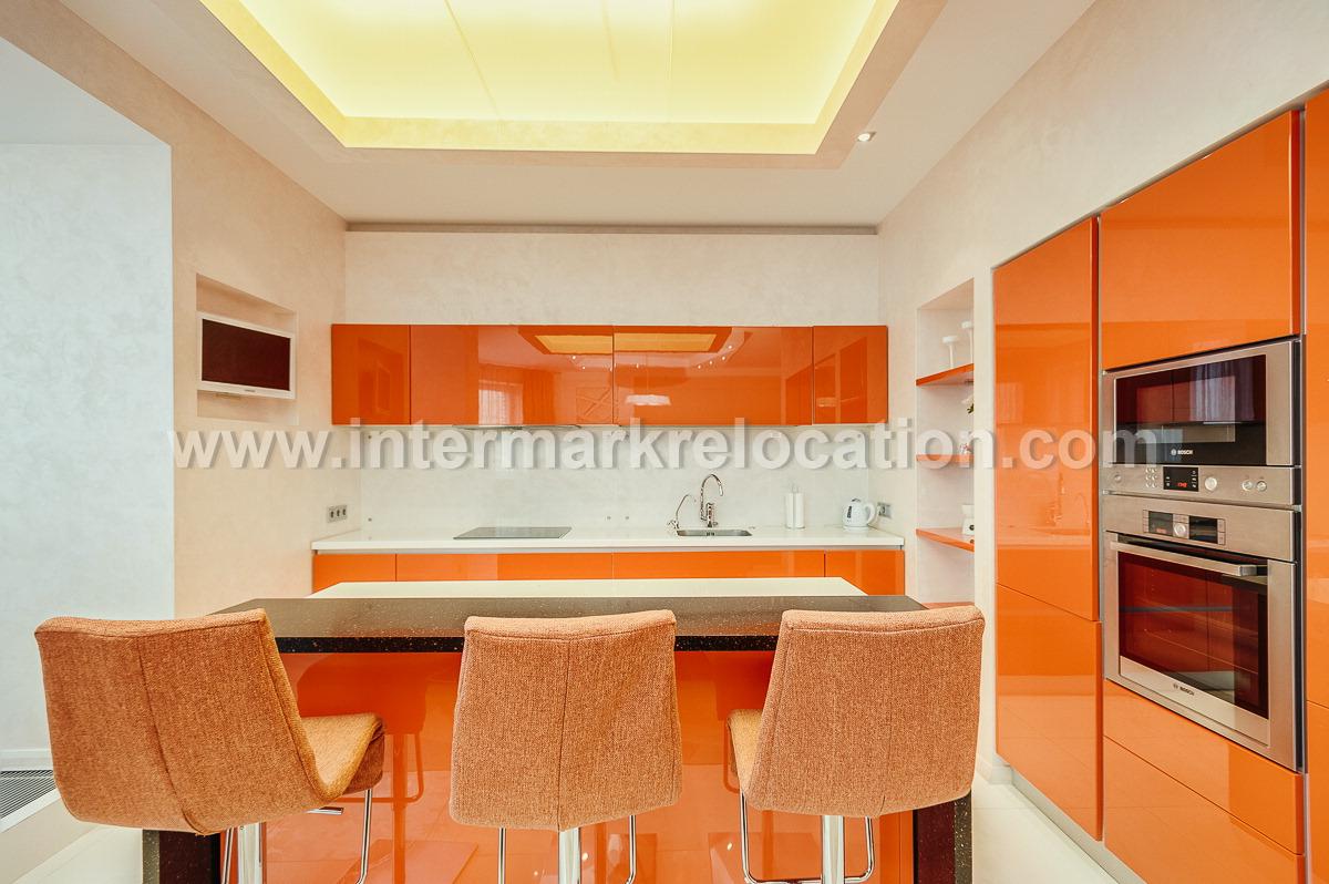 Udaltsova Str. - ID: 27706 - photo 11