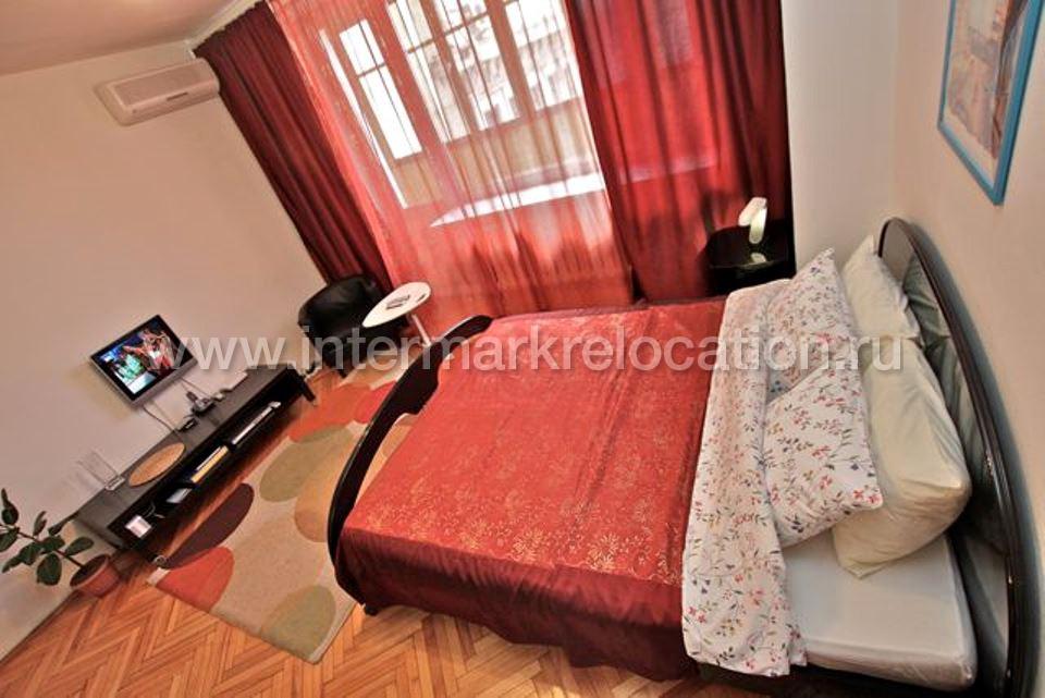 Sadovaya-Triumfalnaya Str., 18/20 - ID: 33227 - photo 2