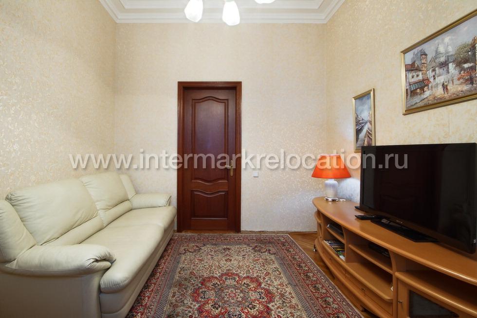 Glinishchevsky Per., 5/7 - ID: 11327 - photo 4