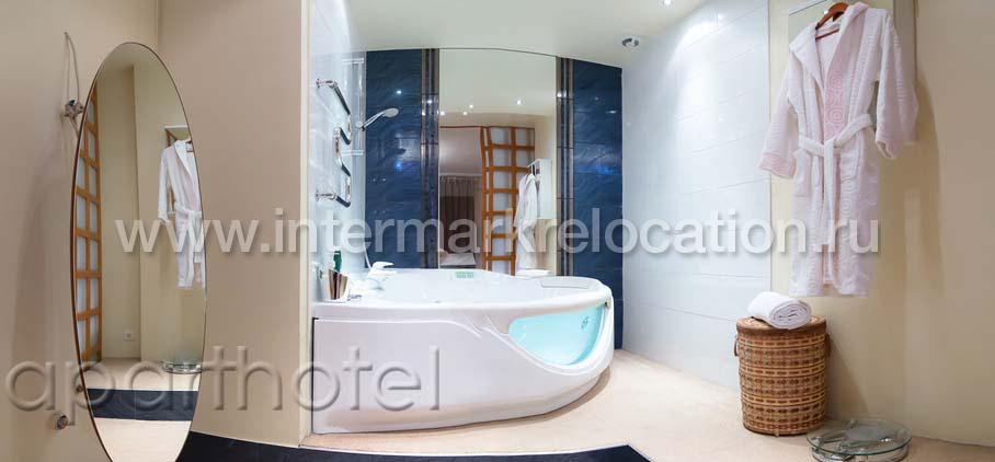 Kutuzovsky Pr., 35 bldg 2 - ID: 40206 - photo 11