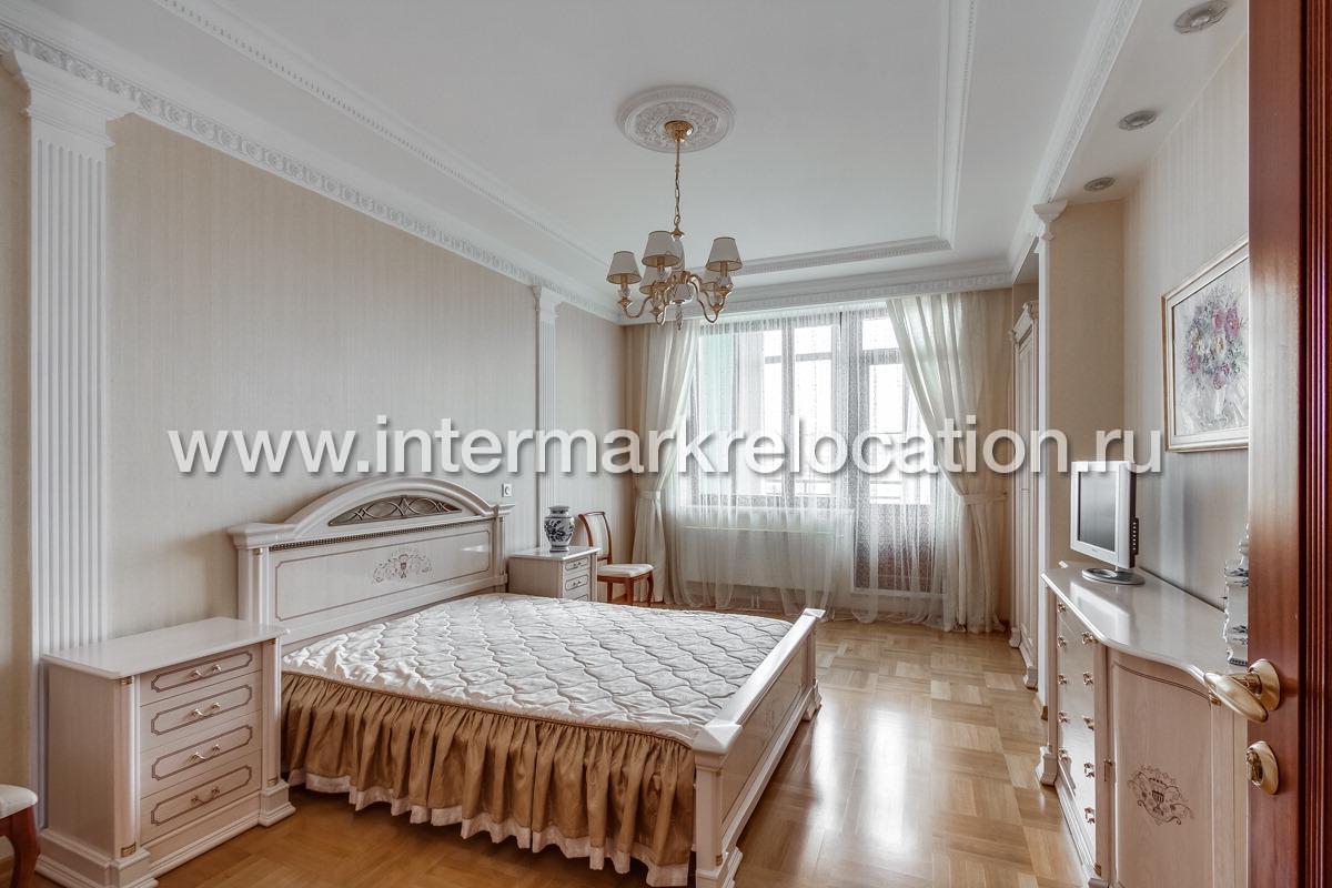 Klimentovsky Per. - ID: 23223 - photo 5