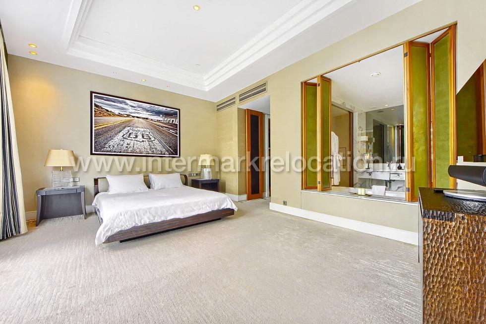 Presnenskaya Nab., 12 - ID: 40232 - photo 8